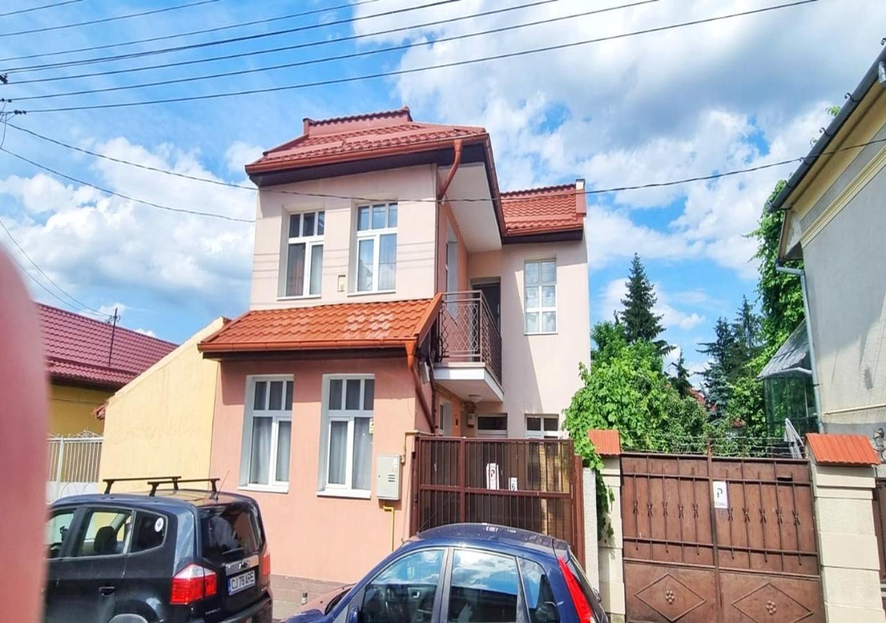 Central Park House Cluj-Napoca Exterior photo